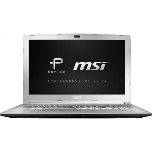 MSI PE62 (7RD-1462X)