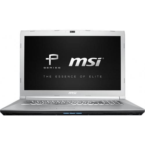 MSI PE72 (7RD-841X)
