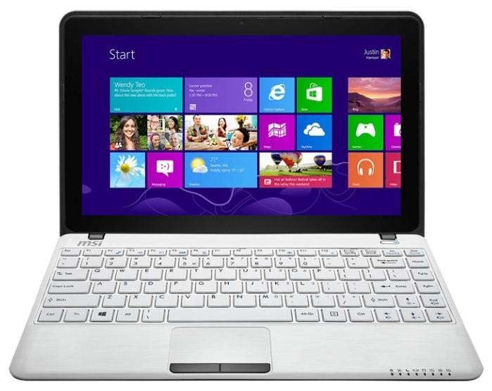 MSI S12