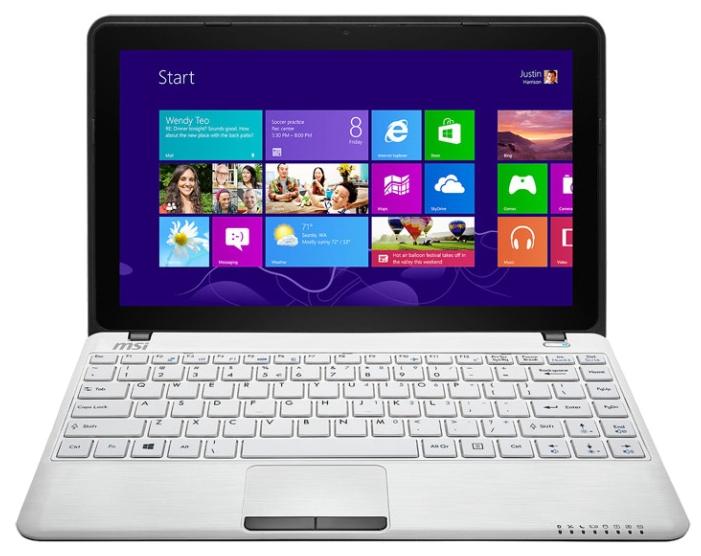 MSI S12T