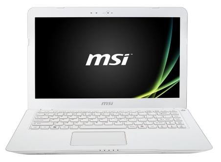 MSI S30 0M