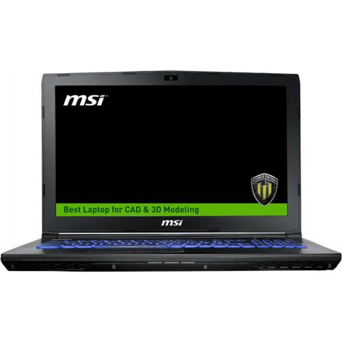 MSI WE62 (7RI-1881)