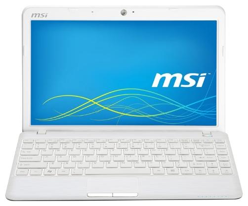 MSI Wind U270DX