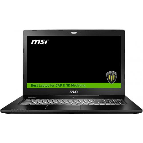 MSI WS72 (6QH-204)