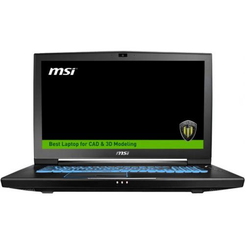 MSI WT73VR (7RM-816)