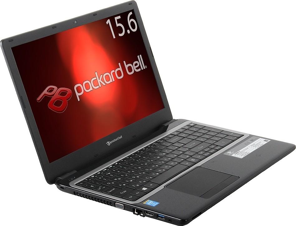 Packard Bell EasyNote ENTE69CX-21172G50Mnsk (NX.C2SER.001)