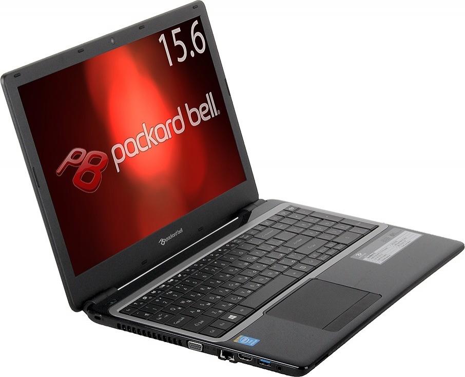 Packard Bell EasyNote ENTE69CX-21172G50Mnsk (NX.C2SER.004)