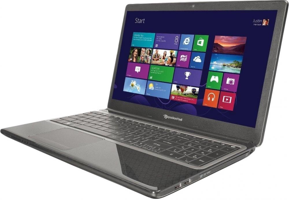 Packard Bell EasyNote ENTE69HW-29572G32Mnsk (NX.C2EER.009)