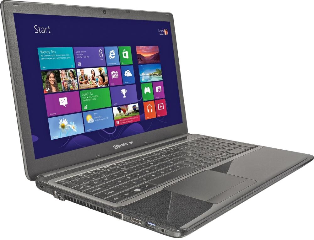 Packard Bell EasyNote ENTE69KB-12502G50Mnsk (NX.C2CER.023)