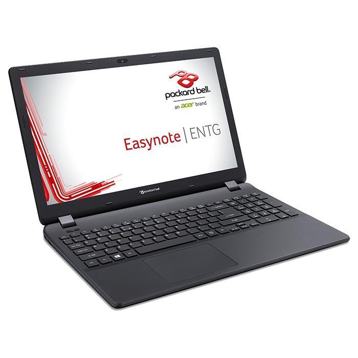 Packard Bell EasyNote ENTG71BM-C9P2Ckk (NX.C3UEU.010) Black