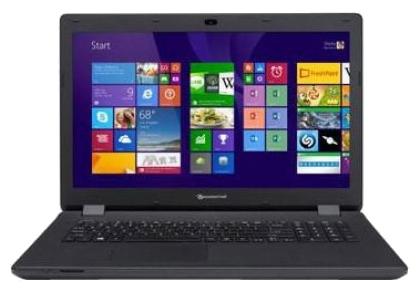 Packard Bell EasyNote LG71BM