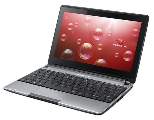 Packard Bell EasyNote ME69BMP