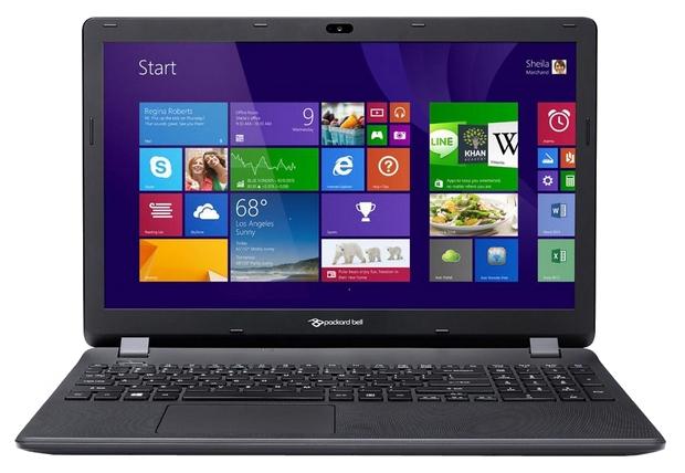 Packard Bell EasyNote TG71BM