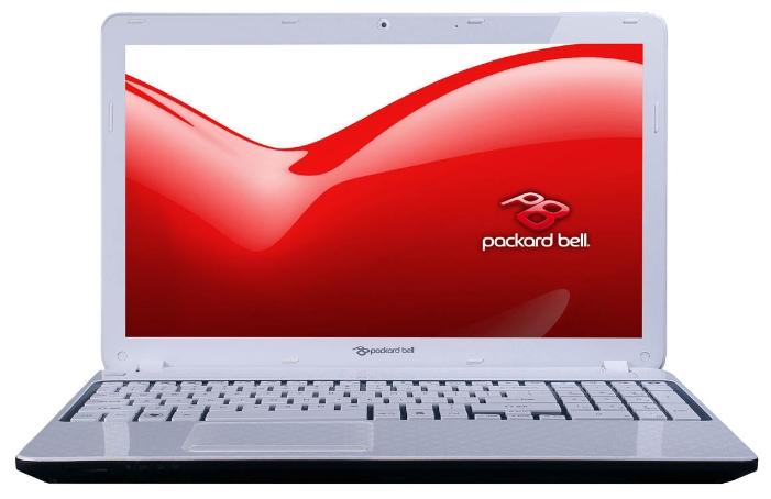 Packard Bell EasyNote TV43HC