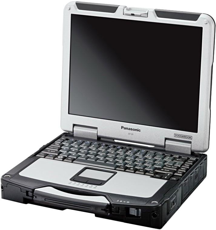 Panasonic ToughBook CF-31 (CF-31SWUEXF9)