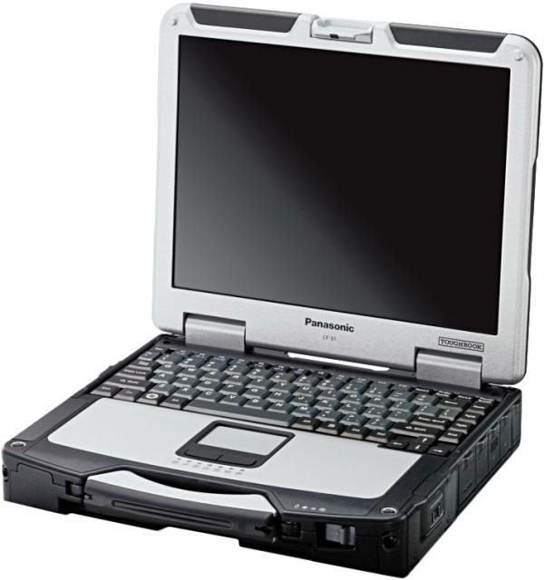 Panasonic ToughBook CF-31 (CF-31WWUEHM9)