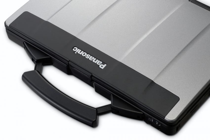 Panasonic ToughBook CF-53 (CF-53MAW99F1)
