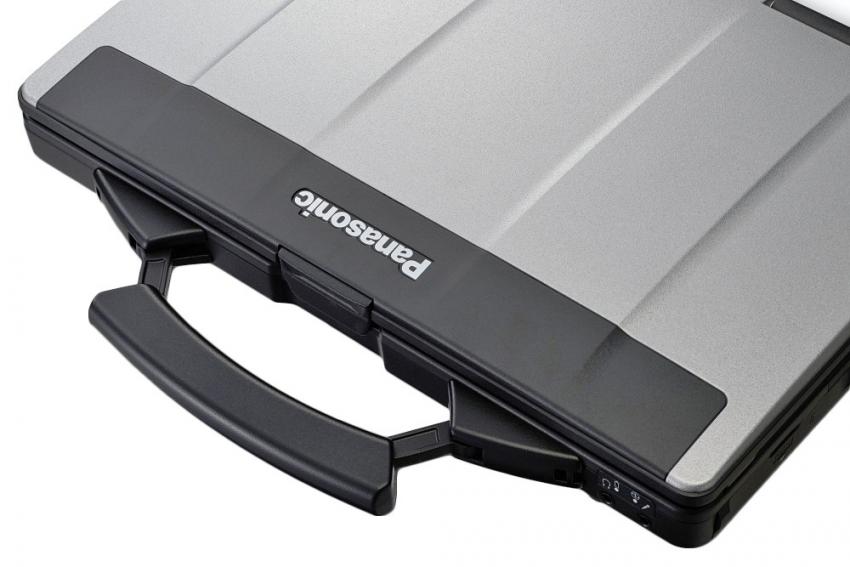 Panasonic ToughBook CF-53 (CF-53MAWZYF1)