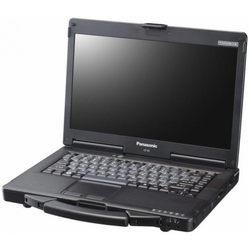 Panasonic ToughBook CF-53 mk4 (CF-535AWZYN1)