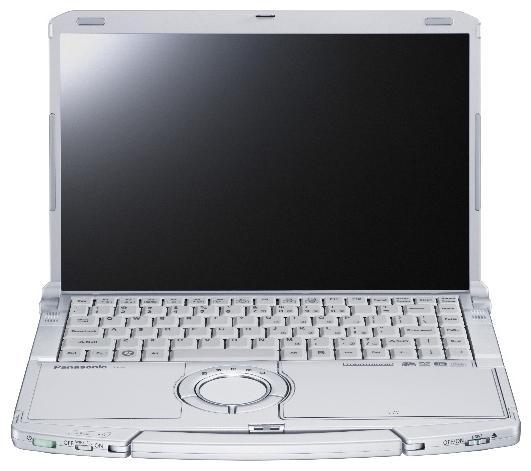 Panasonic ToughBook CF-F9