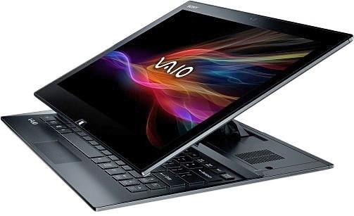 Sony VAIO DUO 13 SVD1321M9R/B
