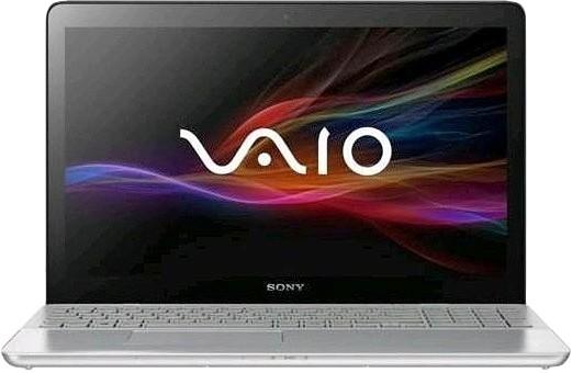 Sony VAIO Fit 14 SVF14N1D4R/S