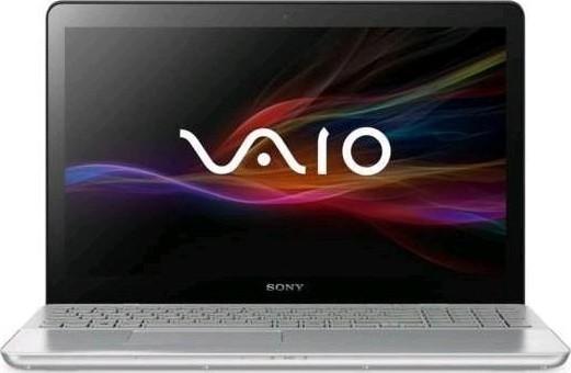 Sony VAIO Fit 14 SVF14N1J2R/S