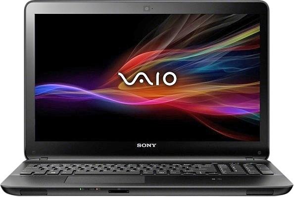 Sony VAIO Fit 15 SVF1521B1R/B