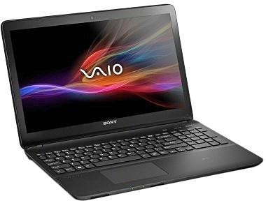 Sony VAIO Fit 15 SVF1521D1R/B