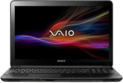 Sony VAIO Fit 15 SVF1521H1R/B