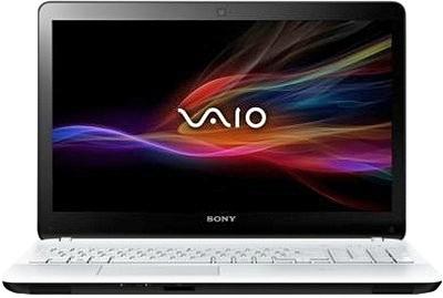 Sony VAIO Fit 15 SVF1521L2R/W
