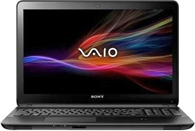 Sony VAIO Fit 15 SVF1521P1R/B