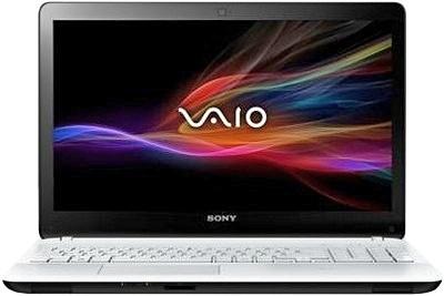 Sony VAIO Fit 15 SVF1521P1R/W