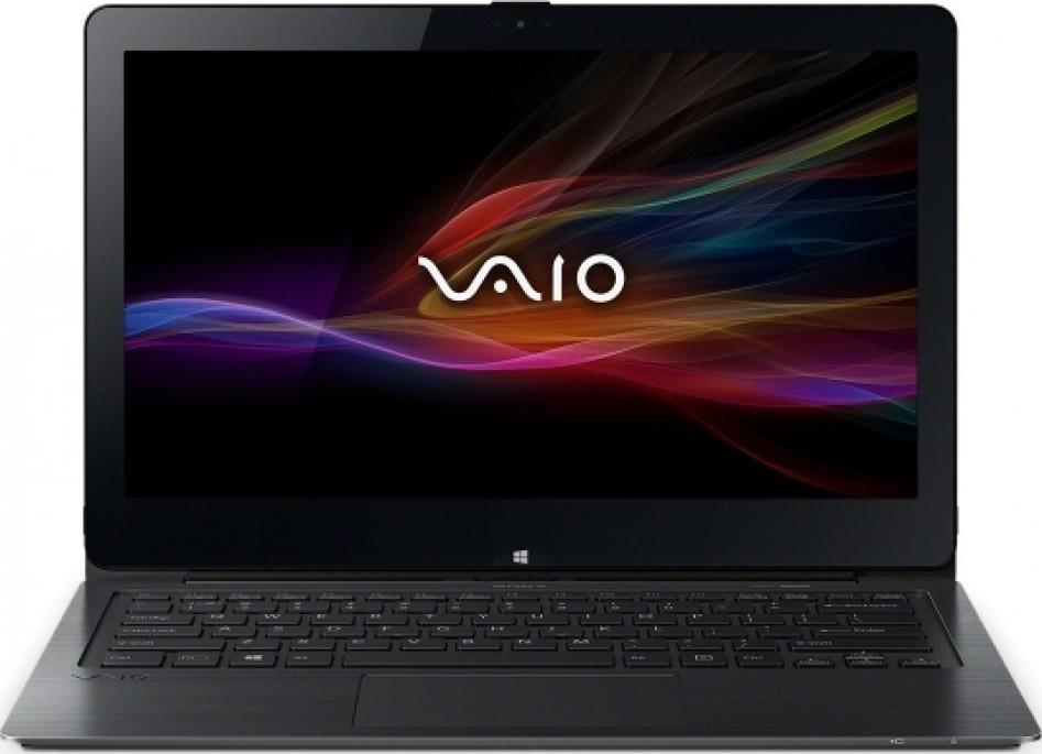 Sony VAIO Fit 15A Multi-Flip SVF15N2Z2R/B