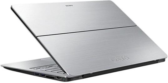 Sony VAIO Fit Multi-Flip SVF13N1J2R/S