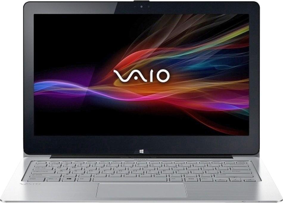 Sony VAIO Fit Multi-Flip SVF13N2J2R/S