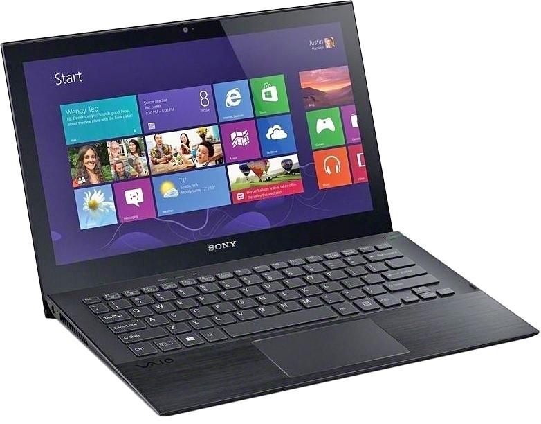 Sony VAIO Pro SVP1121X2R/B