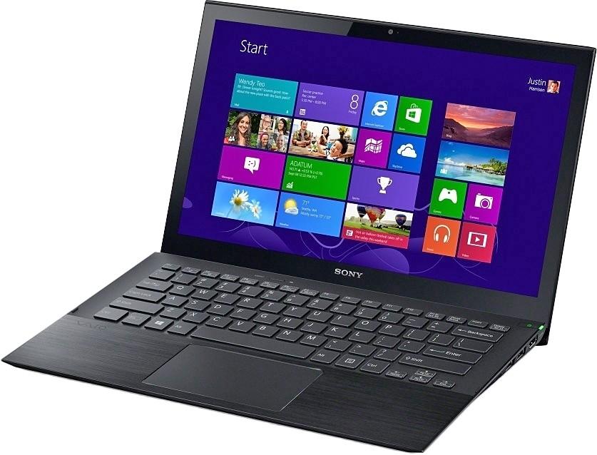 Sony VAIO Pro SVP1121Z9R/B
