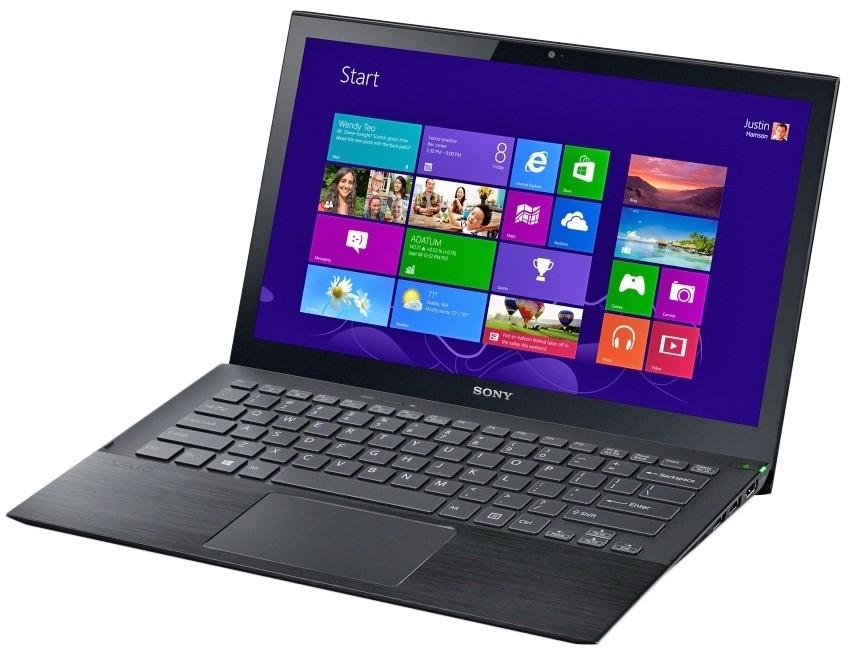 Sony VAIO Pro SVP1321M1R/BI