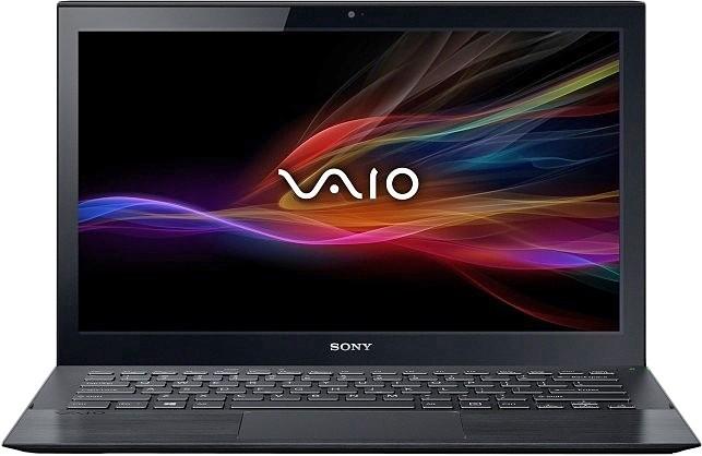 Sony VAIO Pro SVP1321V9R/B
