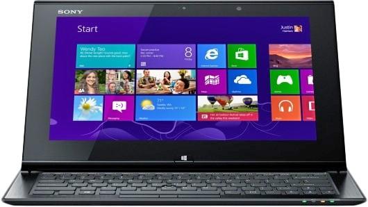 Sony VAIO SVD1121X9R/B
