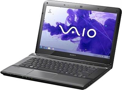 Sony VAIO SVE14A2M2R/S