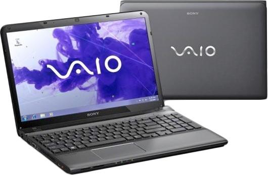 Sony VAIO SVE1511V1R/B