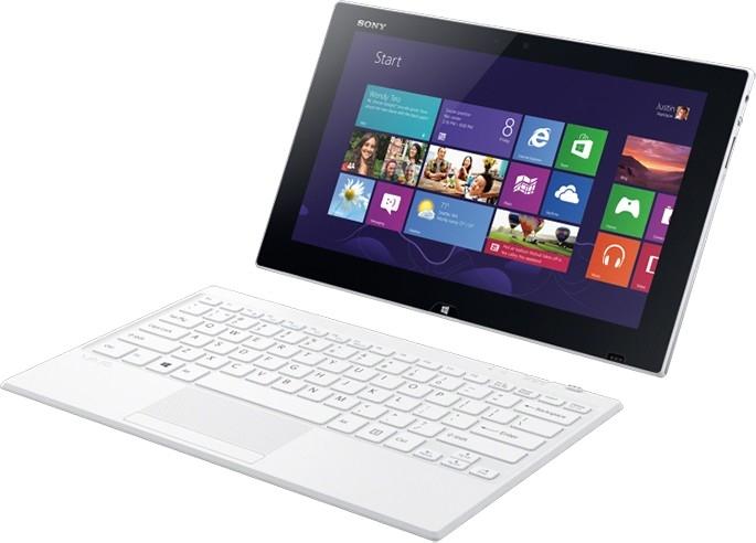 Sony VAIO SVT1122M2R/W