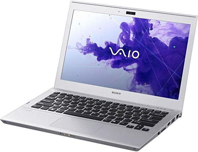 Sony VAIO SVT1312X1R/S