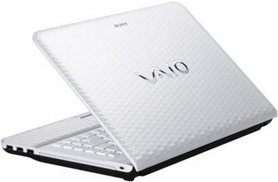 Sony VAIO VPCEG33FX/B