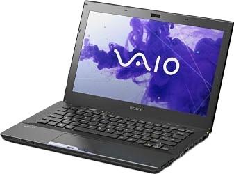 Sony VAIO VPCSA45GX/BI