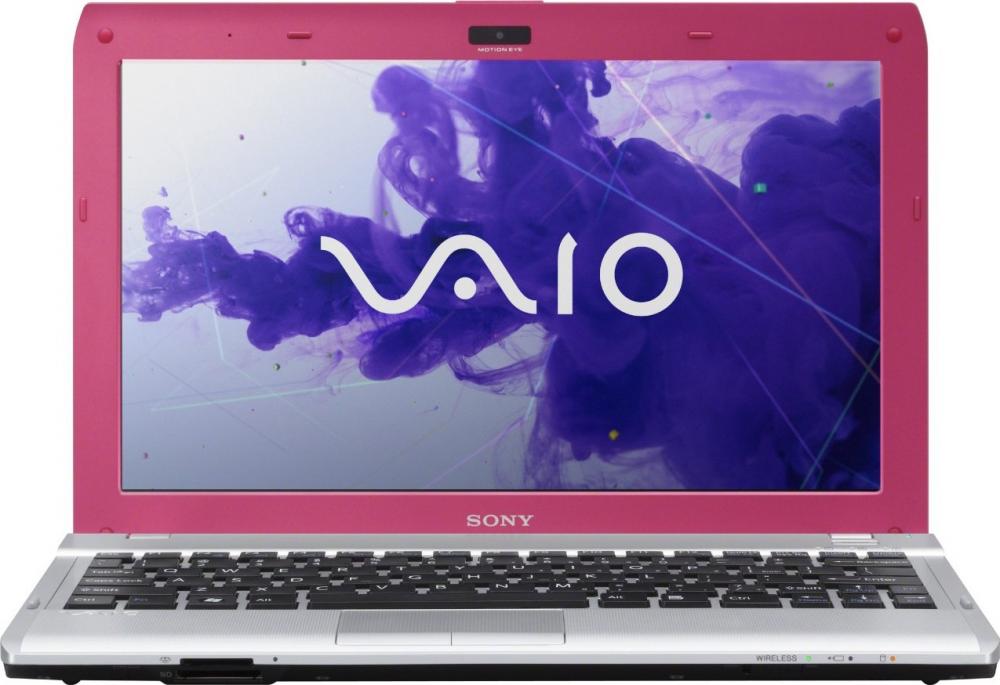 Sony VAIO VPCYB35KX/S