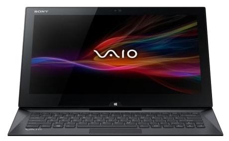 Sony VAIO Duo 13 SVD1321E4R