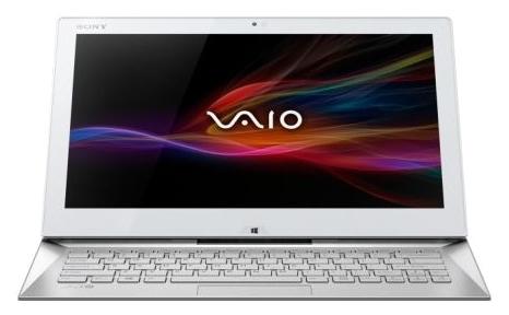 Sony VAIO Duo 13 SVD1321F4R